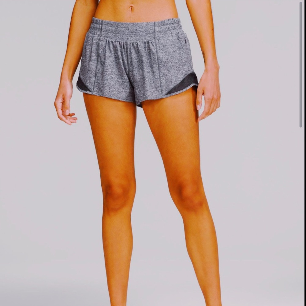 lululemon hotty hot 2.5
